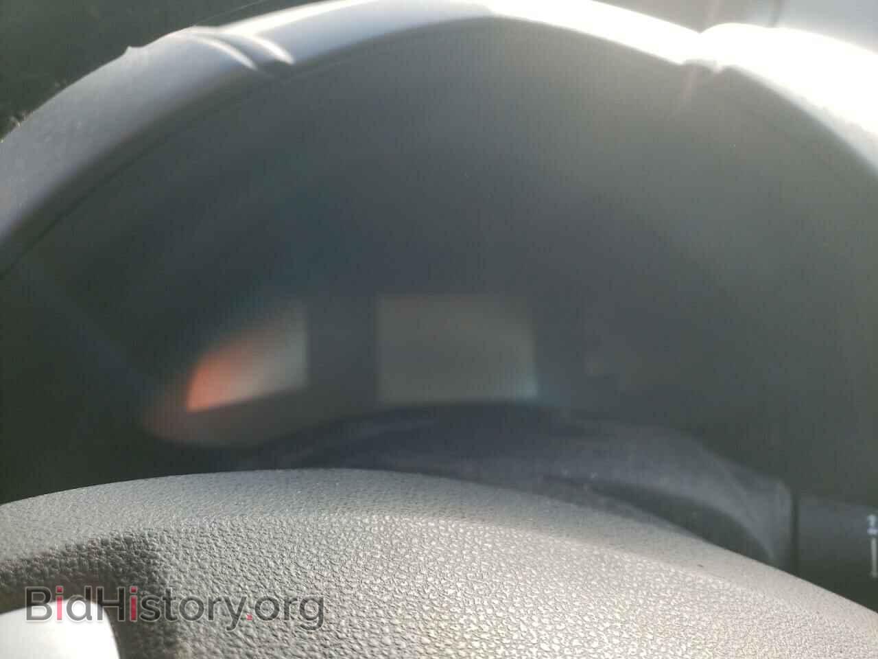 2015 NISSAN LEAF - VIN: 1N4AZ0CP2FC325121 - Фото 9