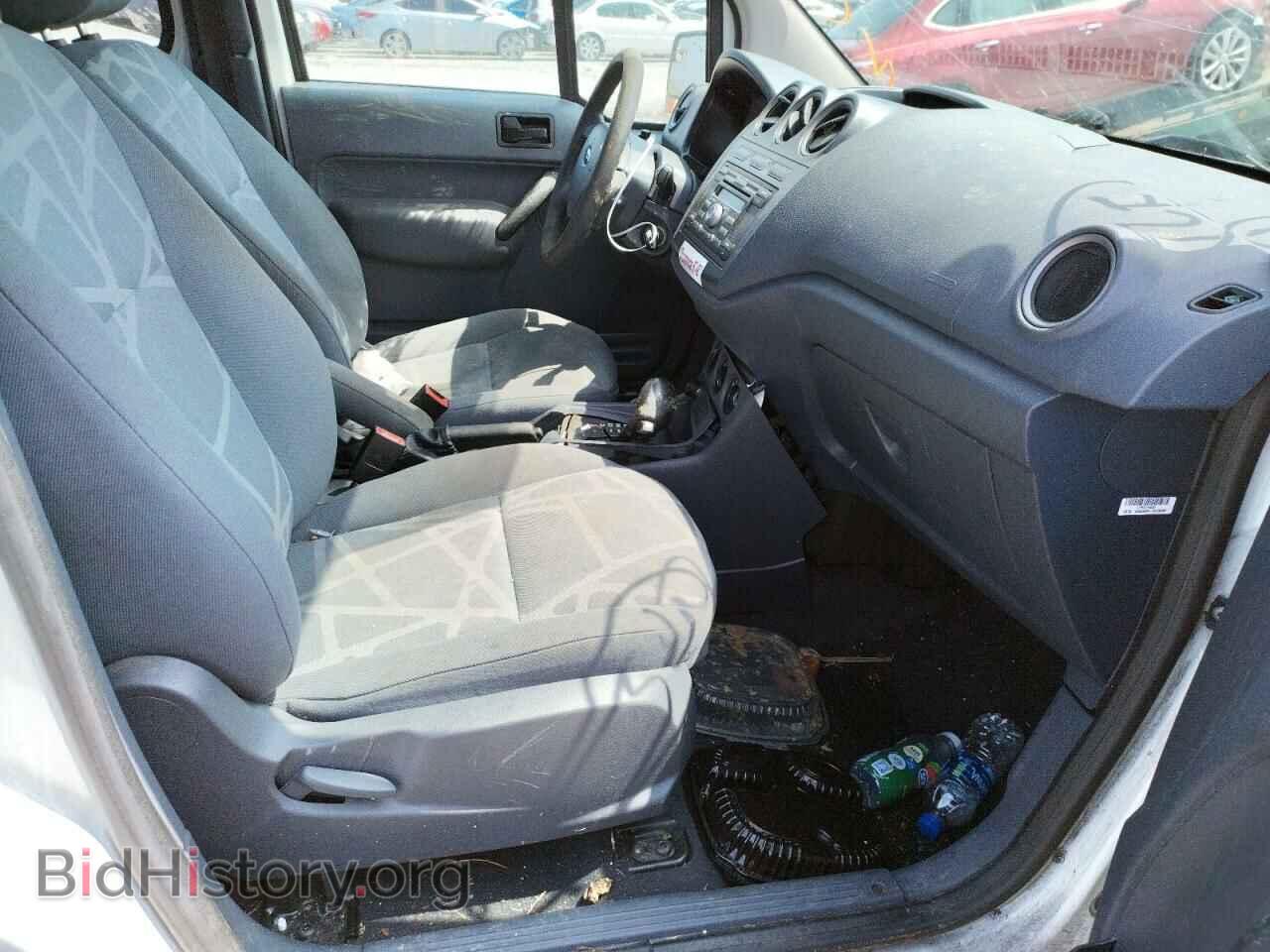 2011 FORD TRANSIT CO - VIN: NM0KS9CN5BT057338 - Фото 5