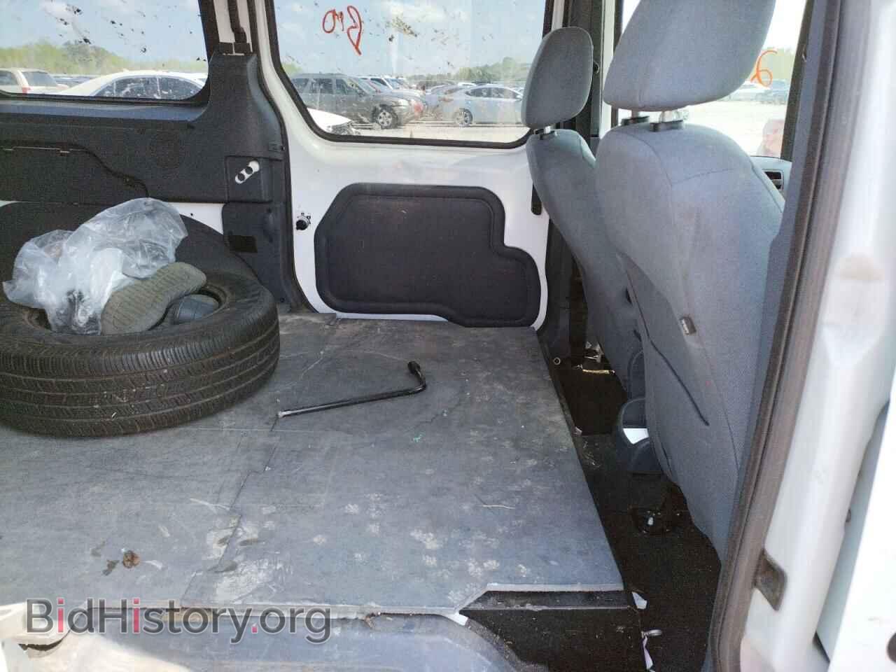 2011 FORD TRANSIT CO - VIN: NM0KS9CN5BT057338 - Фото 6