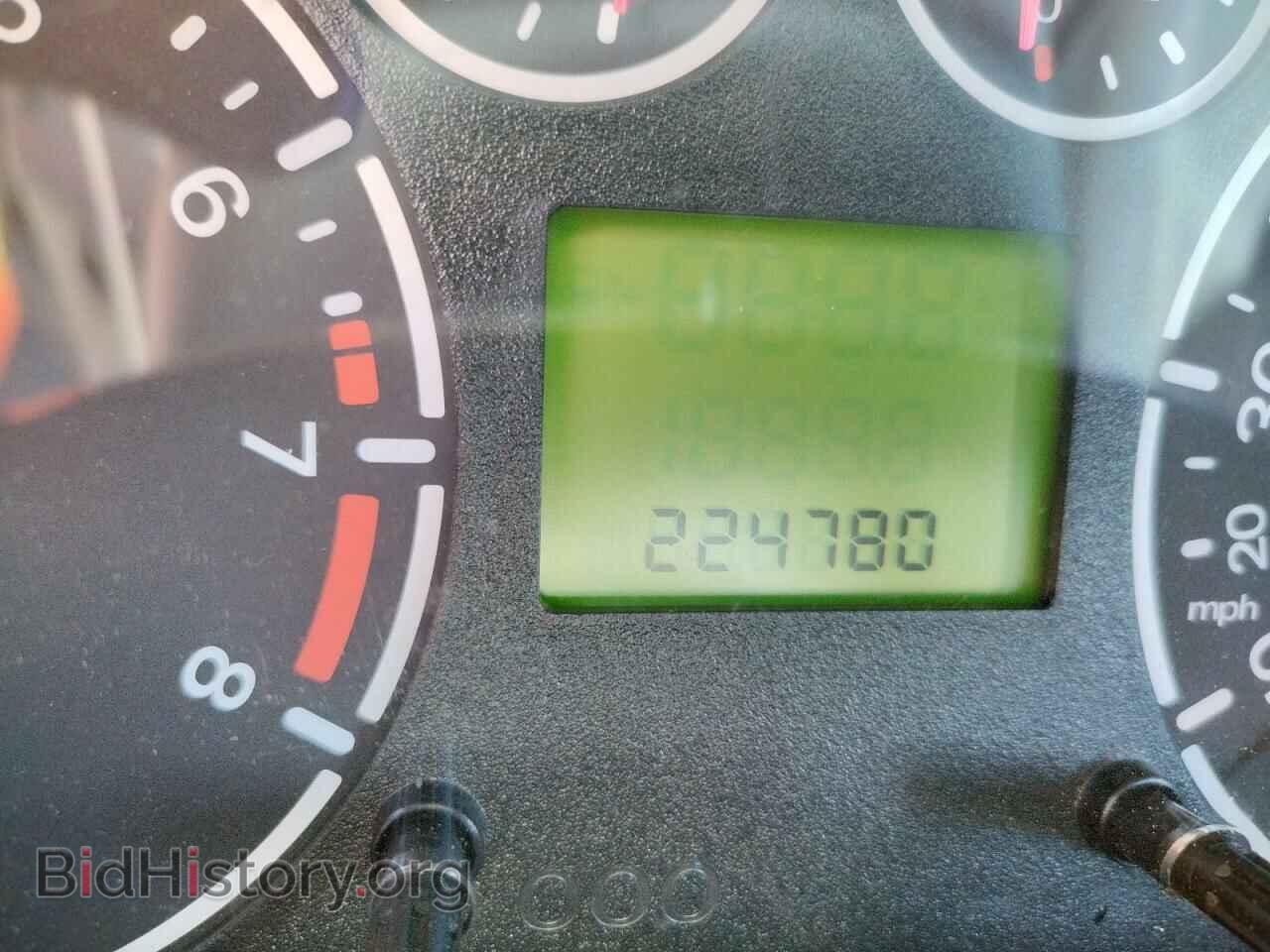 2011 FORD TRANSIT CO - VIN: NM0KS9CN5BT057338 - Фото 8