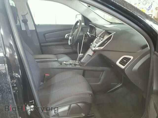 2013 GMC TERRAIN - VIN: 2GKALMEK3D6304051 - Photo 5