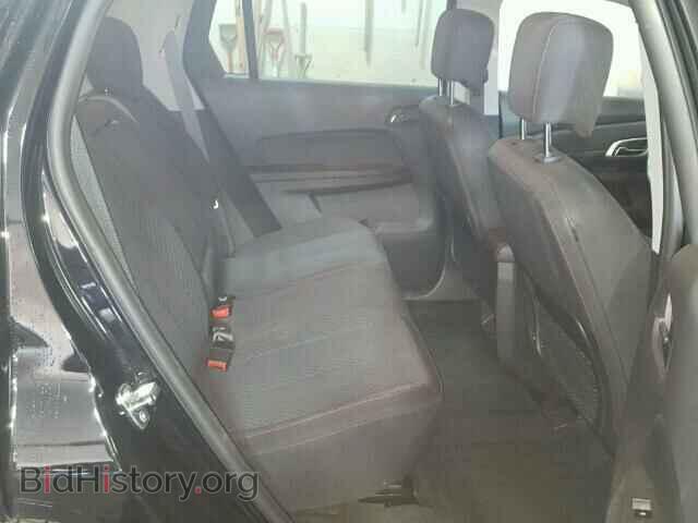 2013 GMC TERRAIN - VIN: 2GKALMEK3D6304051 - Photo 6