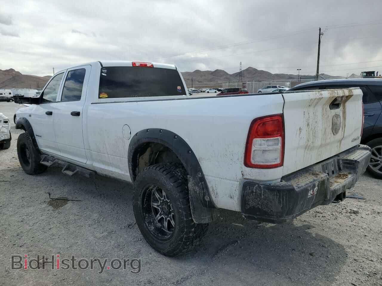 2019 RAM 3500 - VIN: 3C63R3GJ3KG631348 - Фото 2