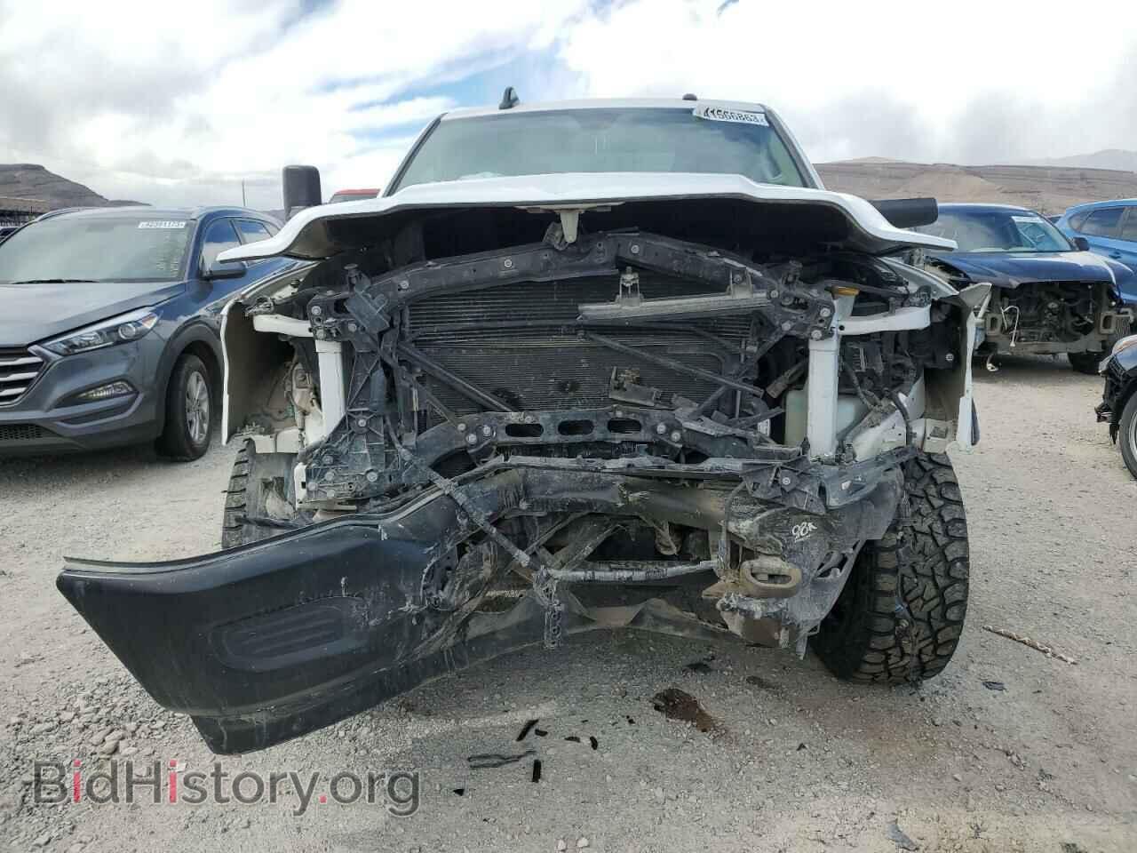 2019 RAM 3500 - VIN: 3C63R3GJ3KG631348 - Фото 5