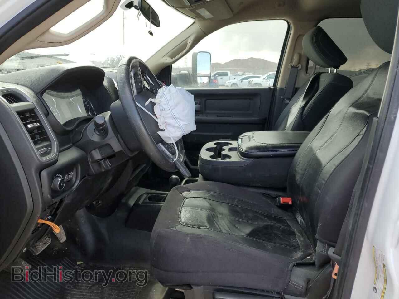 2019 RAM 3500 - VIN: 3C63R3GJ3KG631348 - Фото 7