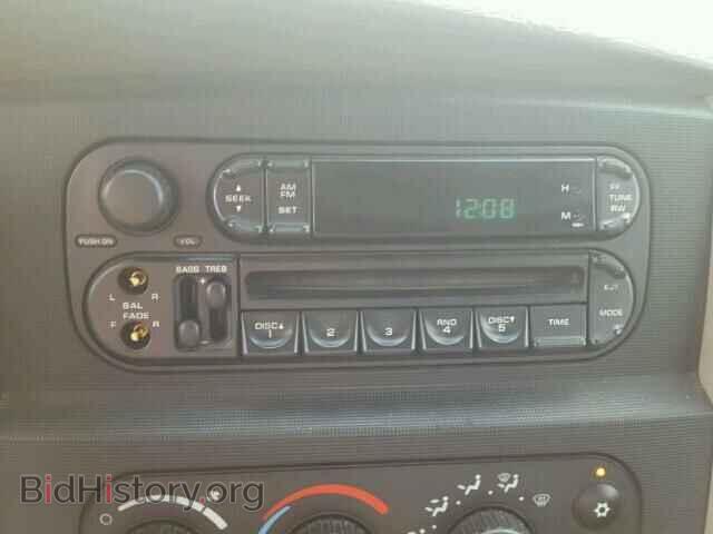 2004 DODGE RAM 1500 - VIN: 1D7HU18D14J294969 - Фото 9