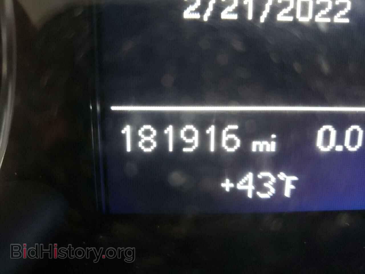 2014 AUDI Q5 - VIN: WA1CFBFP4EA102960 - Фото 8