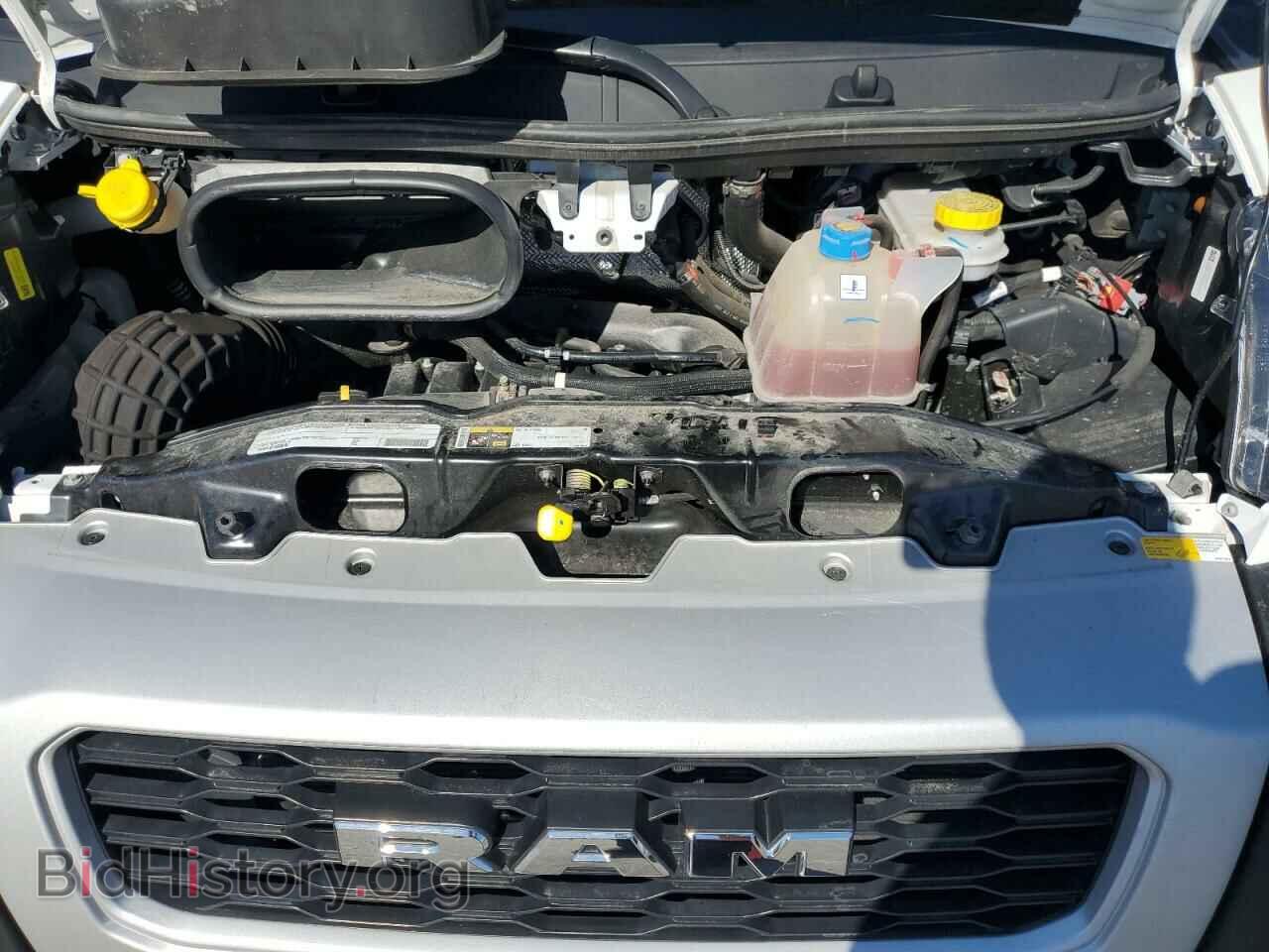 2022 RAM All Models - VIN: 3C6LRVDG7NE116535 - Photo 12