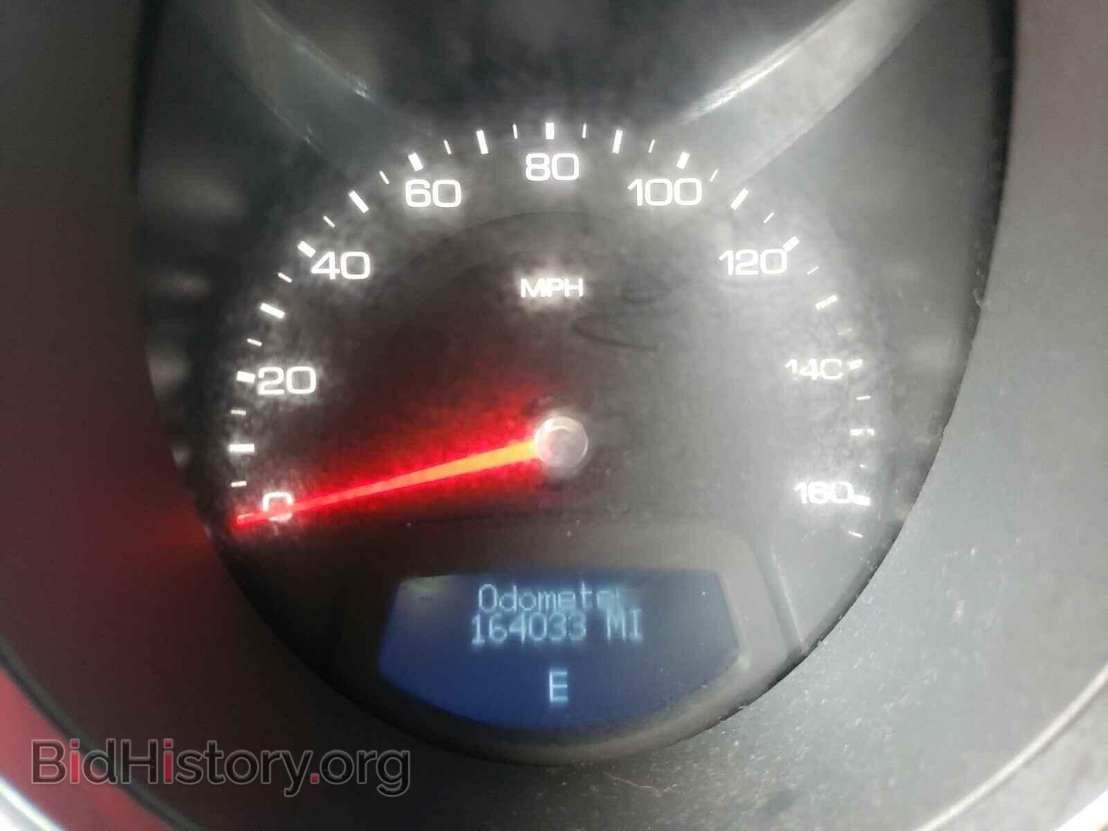 2011 CADILLAC CTS - VIN: 1G6DJ1ED5B0108653 - Фото 8