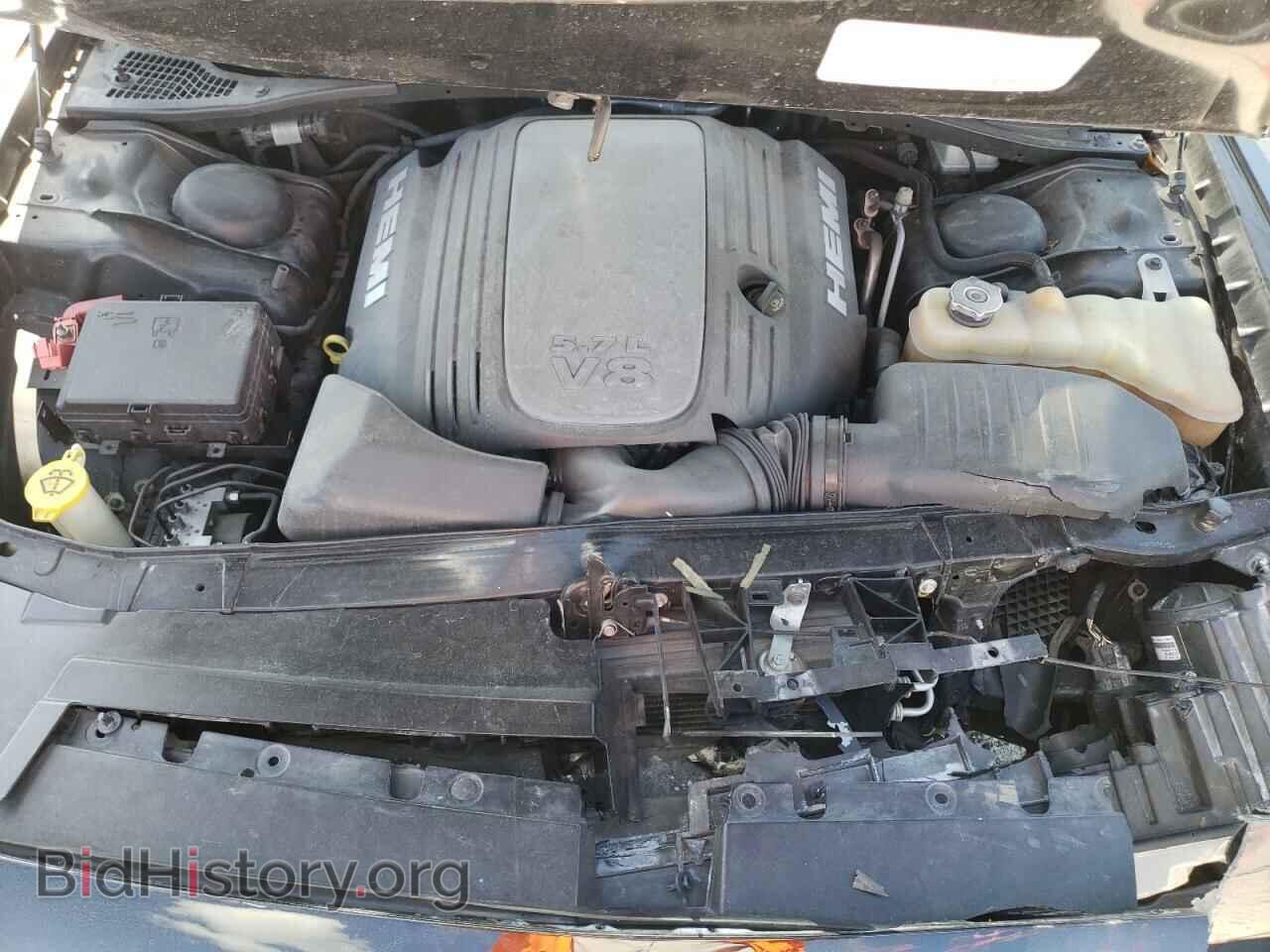 2016 DODGE CHALLENGER - VIN: 2C3CDZBT4GH213976 - Фото 11