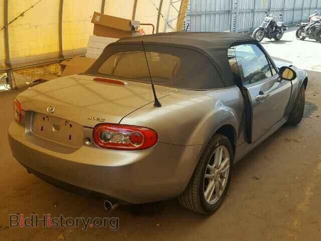 2012 MAZDA MIATA - VIN: JM1NC2JF0C0221470 - Фото 4