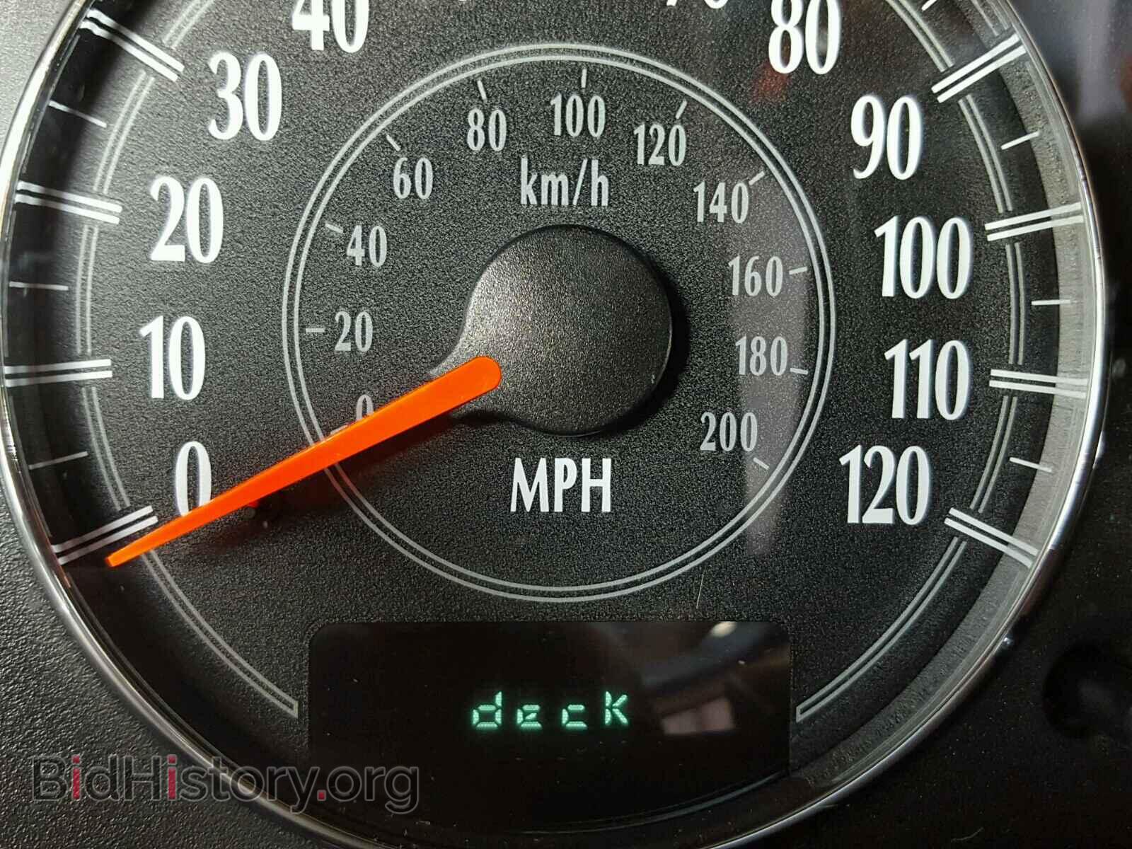 2002 CHRYSLER SEBRING - VIN: 1C3EL46X32N280659 - Фото 8