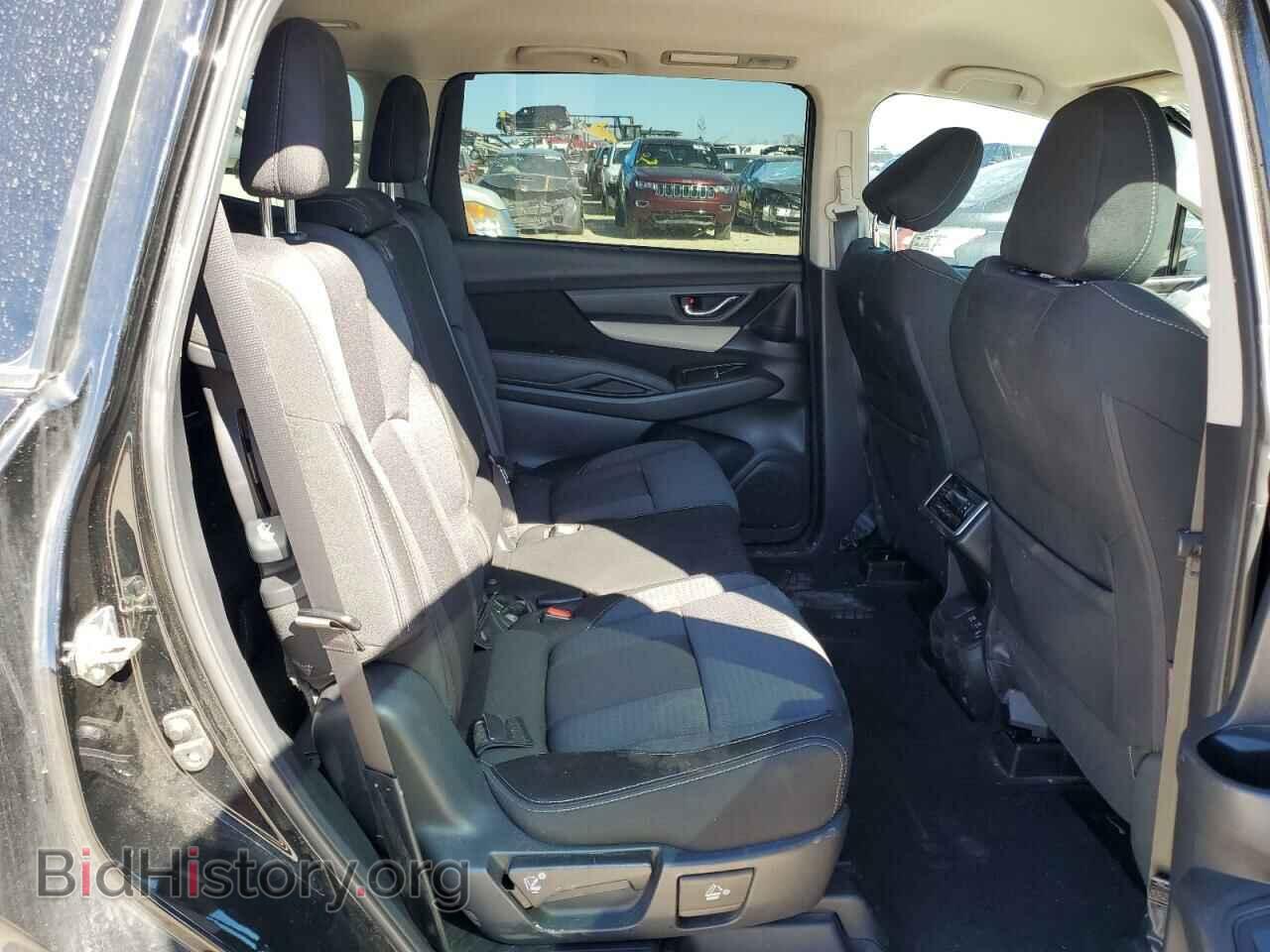 2019 SUBARU ASCENT - VIN: 4S4WMACD0K3475244 - Фото 10