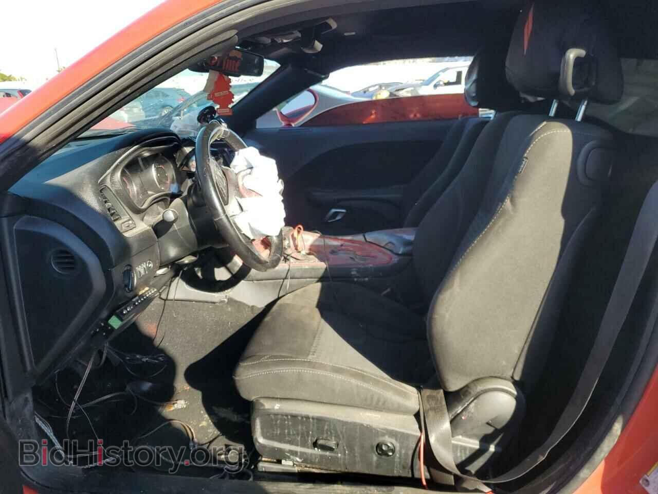 2019 DODGE CHALLENGER - VIN: 2C3CDZGG1KH759980 - Фото 7