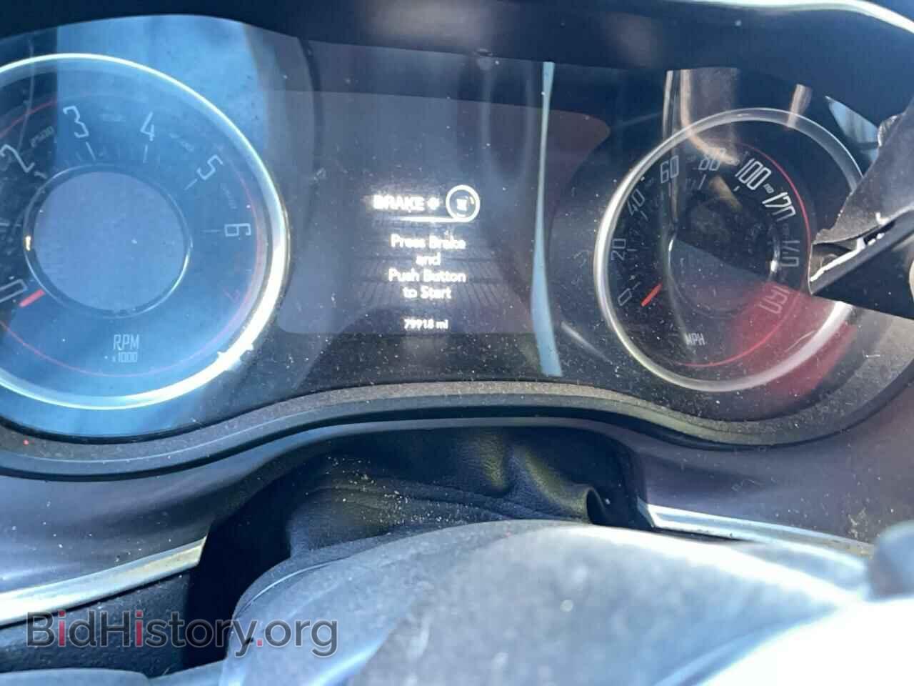 2019 DODGE CHALLENGER - VIN: 2C3CDZGG1KH759980 - Фото 9