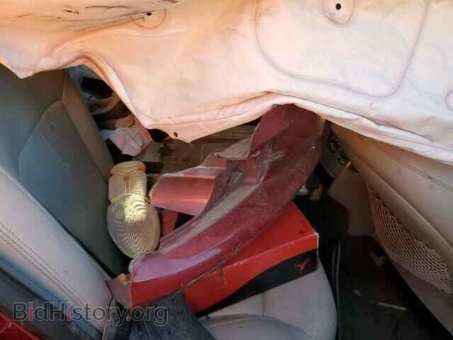 2011 BUICK LACROSSE - VIN: 1G4GC5ED2BF119405 - Фото 10