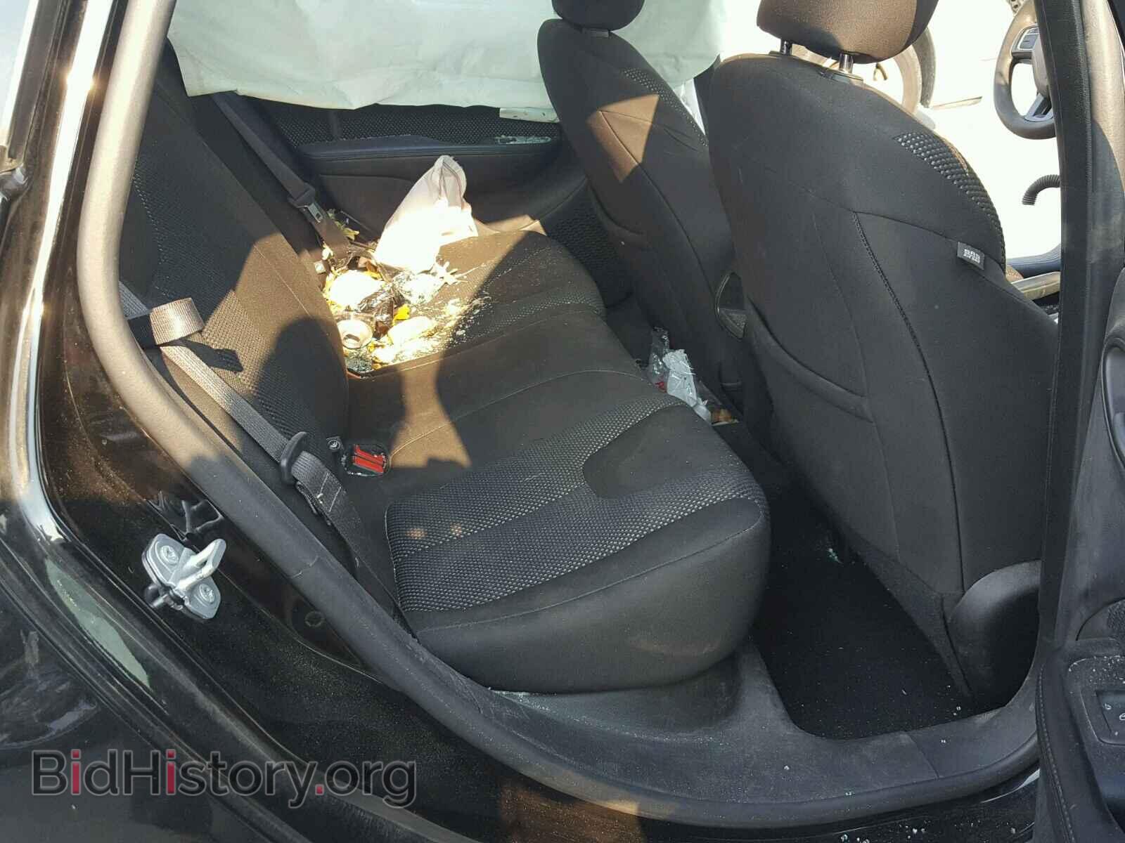 2015 DODGE DART - VIN: 1C3CDFAA8FD311595 - Photo 6