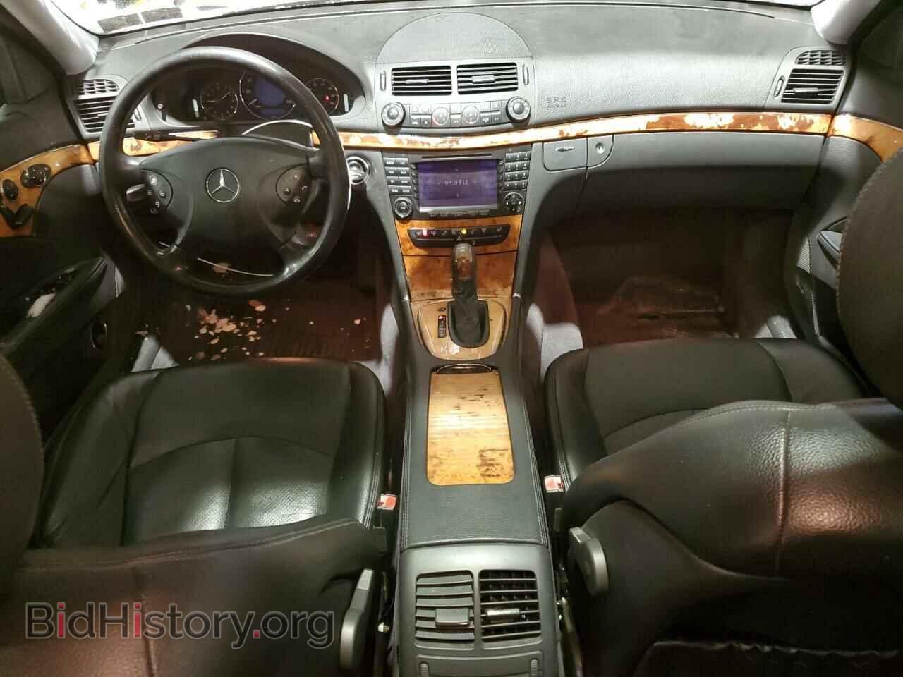 2006 MERCEDES-BENZ E-CLASS - VIN: WDBUF87J56X205258 - Фото 8