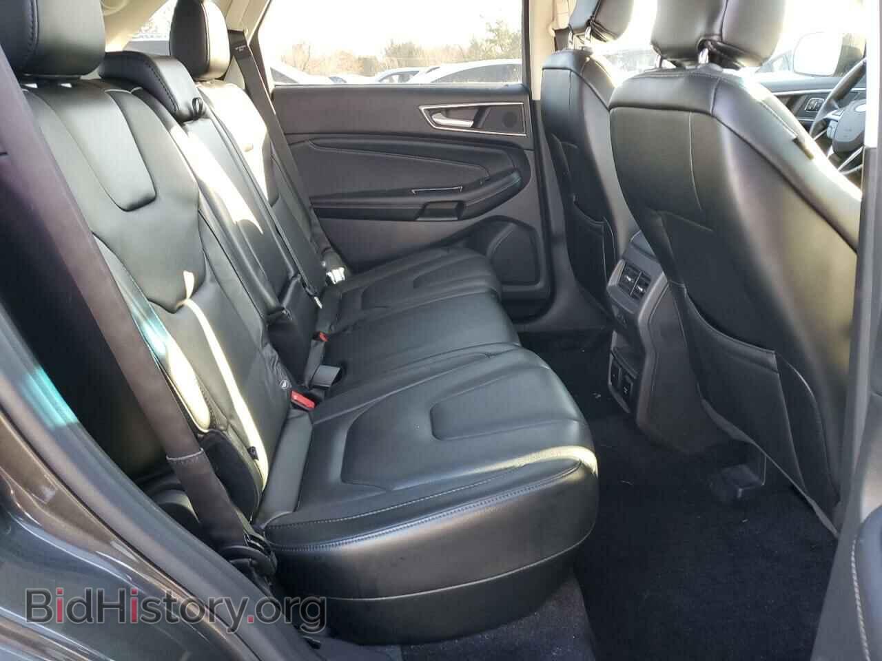 2015 FORD EDGE - VIN: 2FMPK4K87FBC28535 - Photo 11