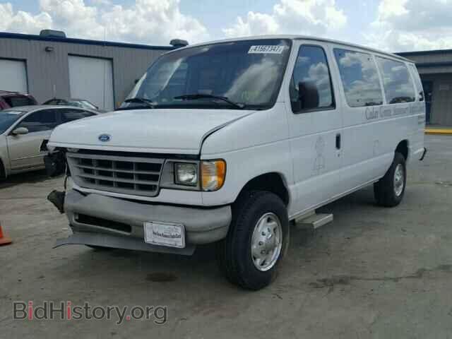 1996 FORD ECONOLINE - VIN: 1FBJS31H1THB01594 - Photo 2