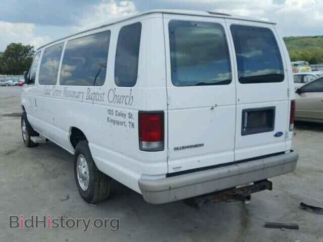 1996 FORD ECONOLINE - VIN: 1FBJS31H1THB01594 - Photo 3