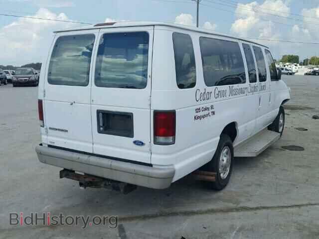 1996 FORD ECONOLINE - VIN: 1FBJS31H1THB01594 - Photo 4
