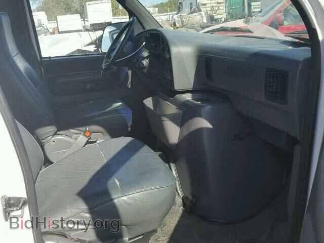 1996 FORD ECONOLINE - VIN: 1FBJS31H1THB01594 - Photo 5