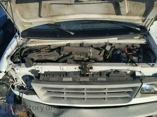 1996 FORD ECONOLINE - VIN: 1FBJS31H1THB01594 - Photo 7
