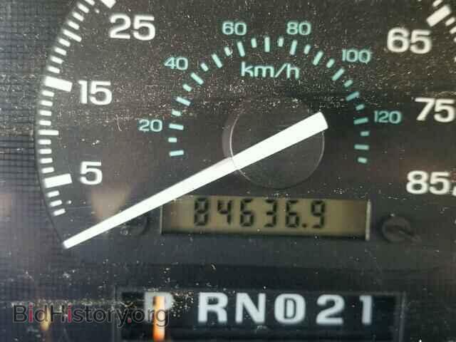 1996 FORD ECONOLINE - VIN: 1FBJS31H1THB01594 - Photo 8