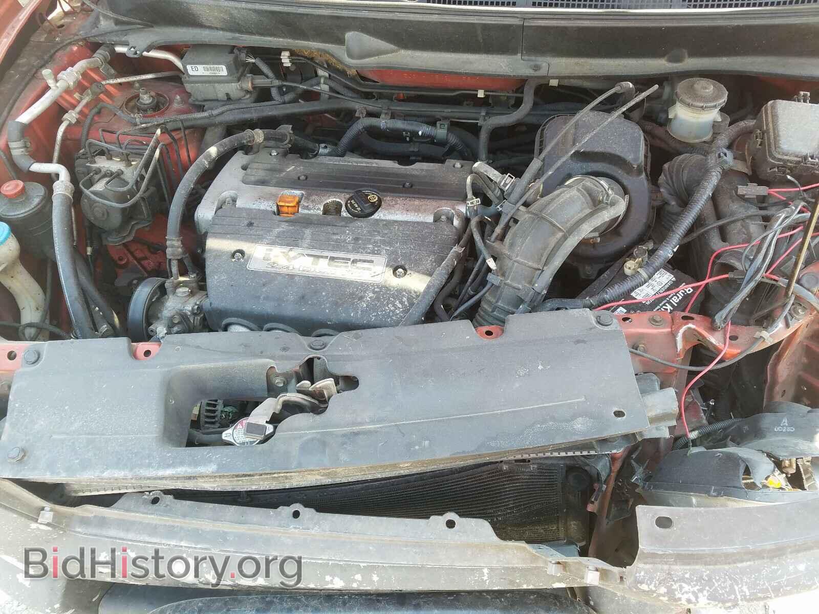 2003 HONDA ELEMENT - VIN: 5J6YH17543L005847 - Photo 7