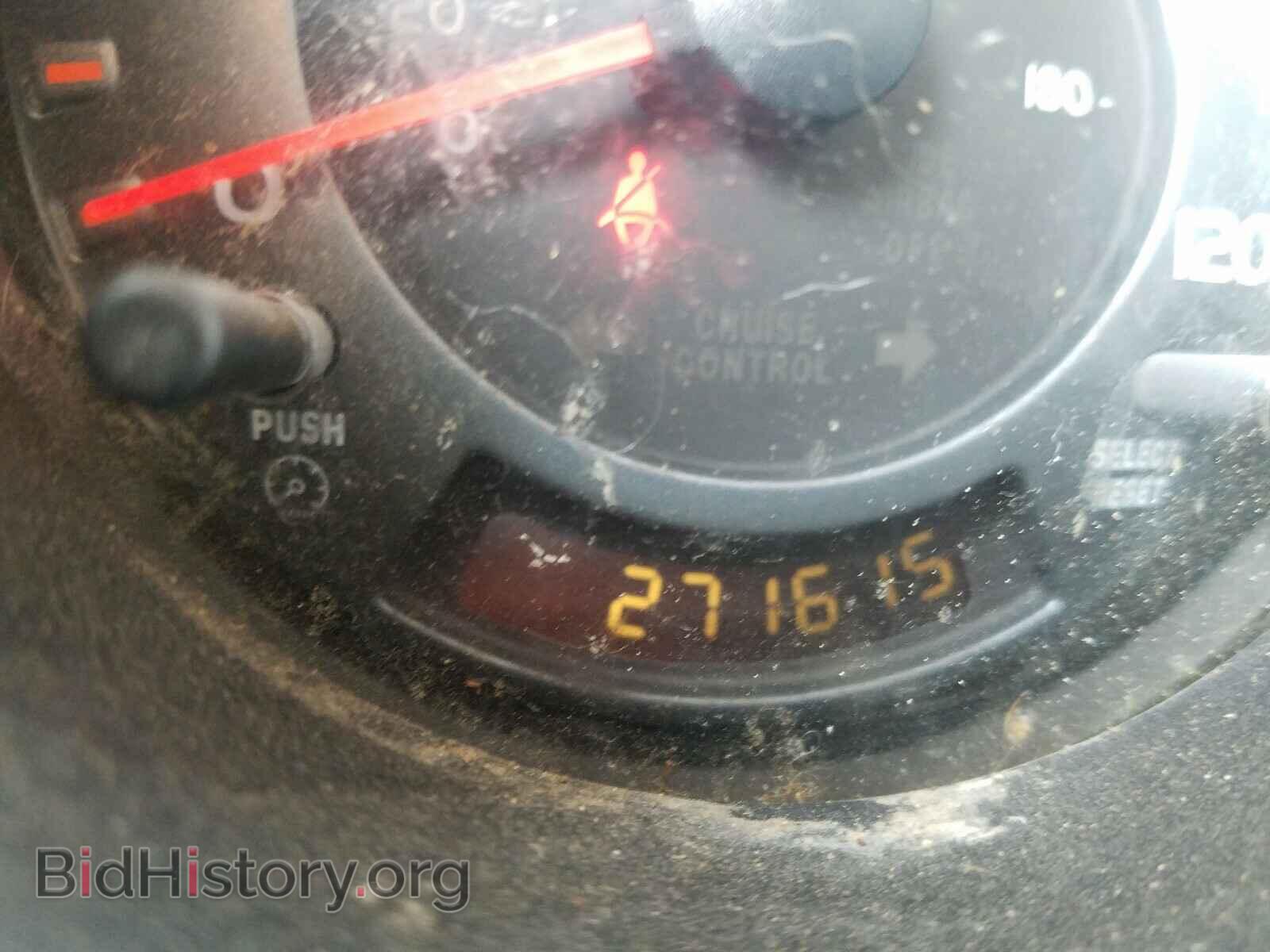 2003 HONDA ELEMENT - VIN: 5J6YH17543L005847 - Photo 8