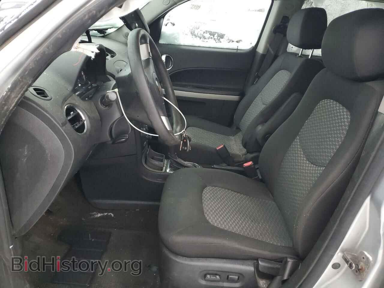 2011 CHEVROLET HHR - VIN: 3GNBAAFW7BS633654 - Фото 7