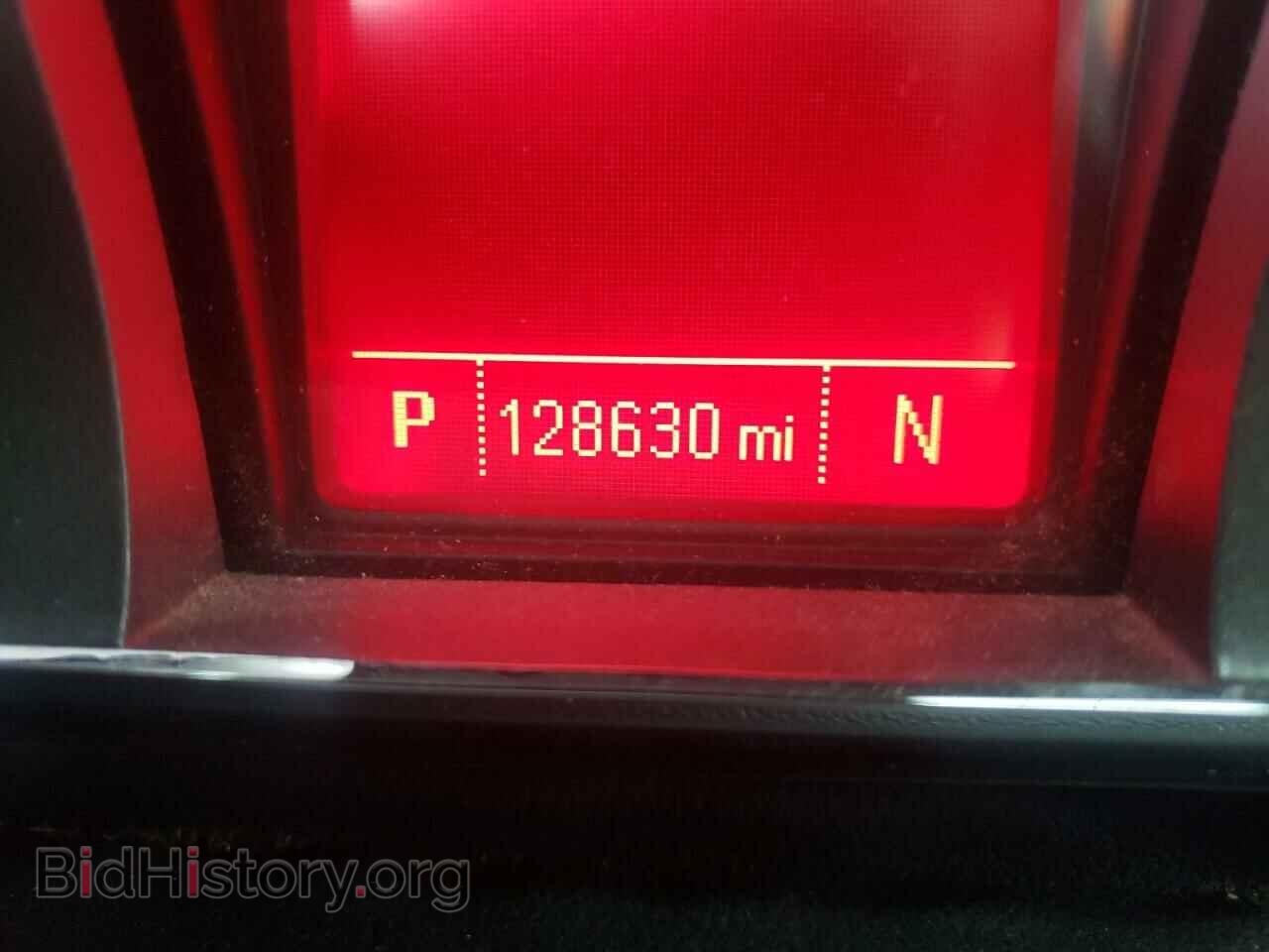 2013 GMC TERRAIN - VIN: 2GKFLSE39D6183674 - Фото 8