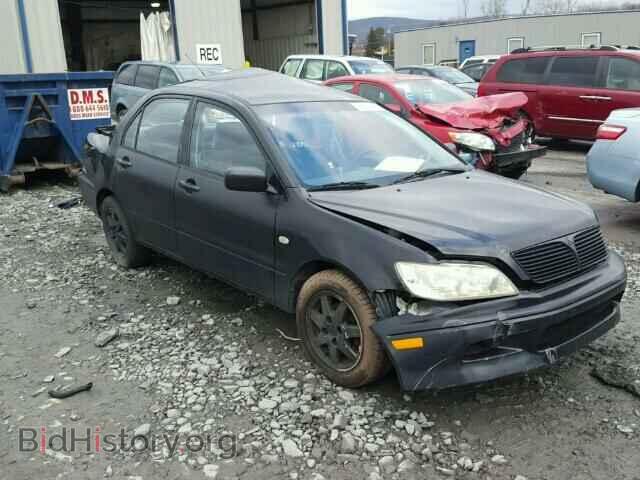 Photo JA3AJ36E82U081135 - MITSUBISHI LANCER 2002