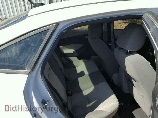 2013 FORD FOCUS - VIN: 1FADP3F2XDL125217 - Photo 6