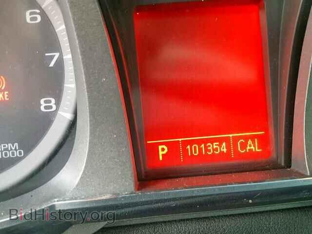 2011 GMC TERRAIN SL - VIN: 2CTFLREC5B6388639 - Фото 8