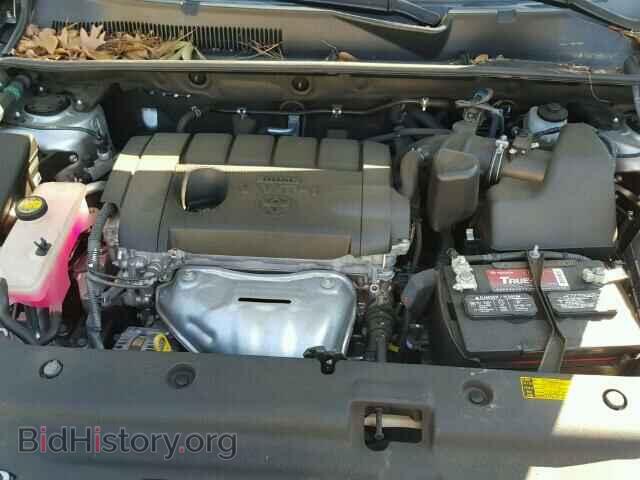2011 TOYOTA RAV4 - VIN: 2T3ZF4DV2BW091354 - Фото 7