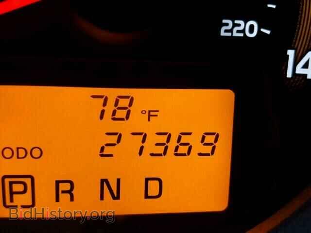 2011 TOYOTA RAV4 - VIN: 2T3ZF4DV2BW091354 - Фото 8