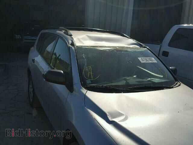 2011 TOYOTA RAV4 - VIN: 2T3ZF4DV2BW091354 - Фото 9