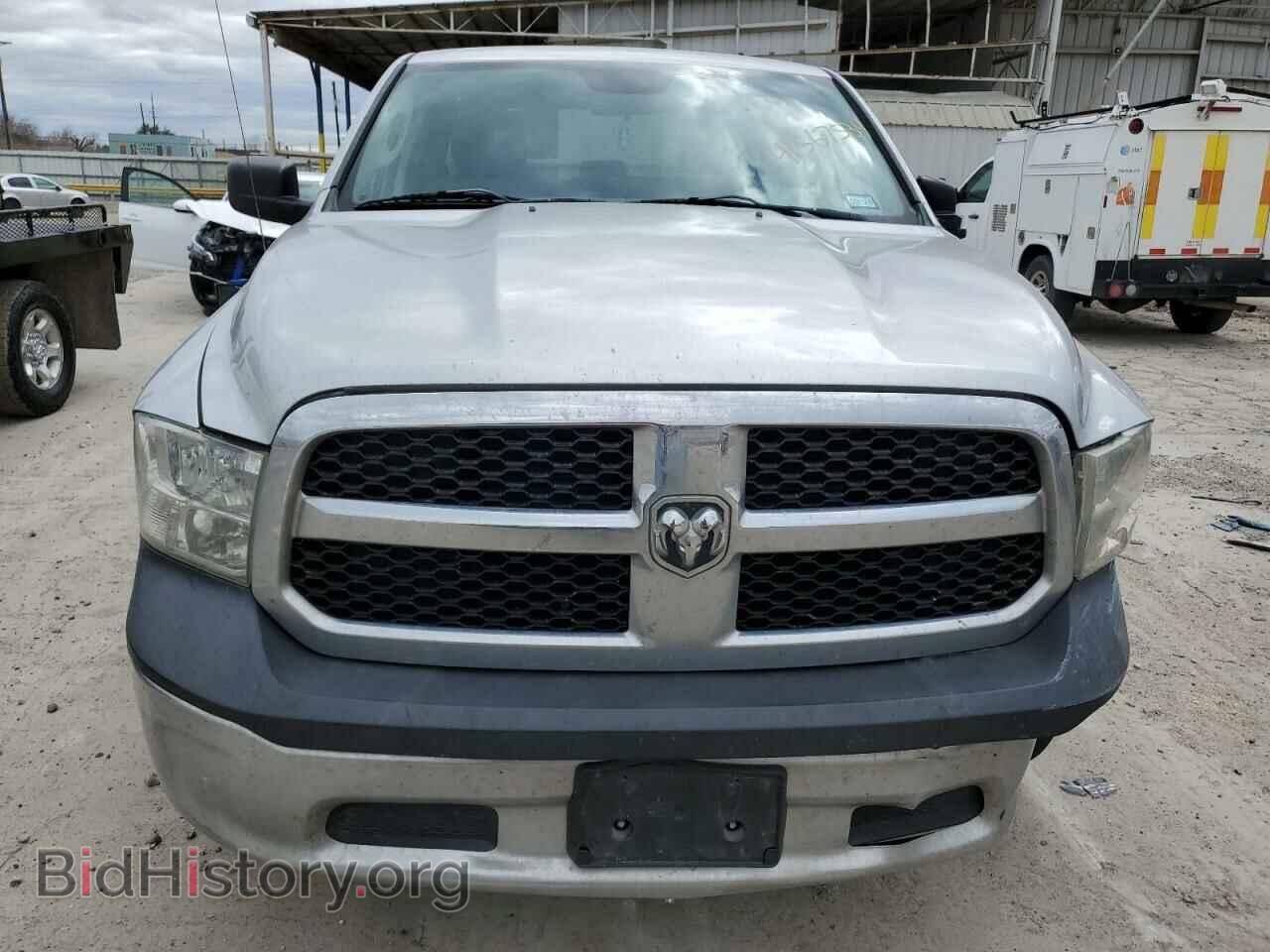 2014 RAM 1500 - VIN: 1C6RR6FG4ES303872 - Фото 5