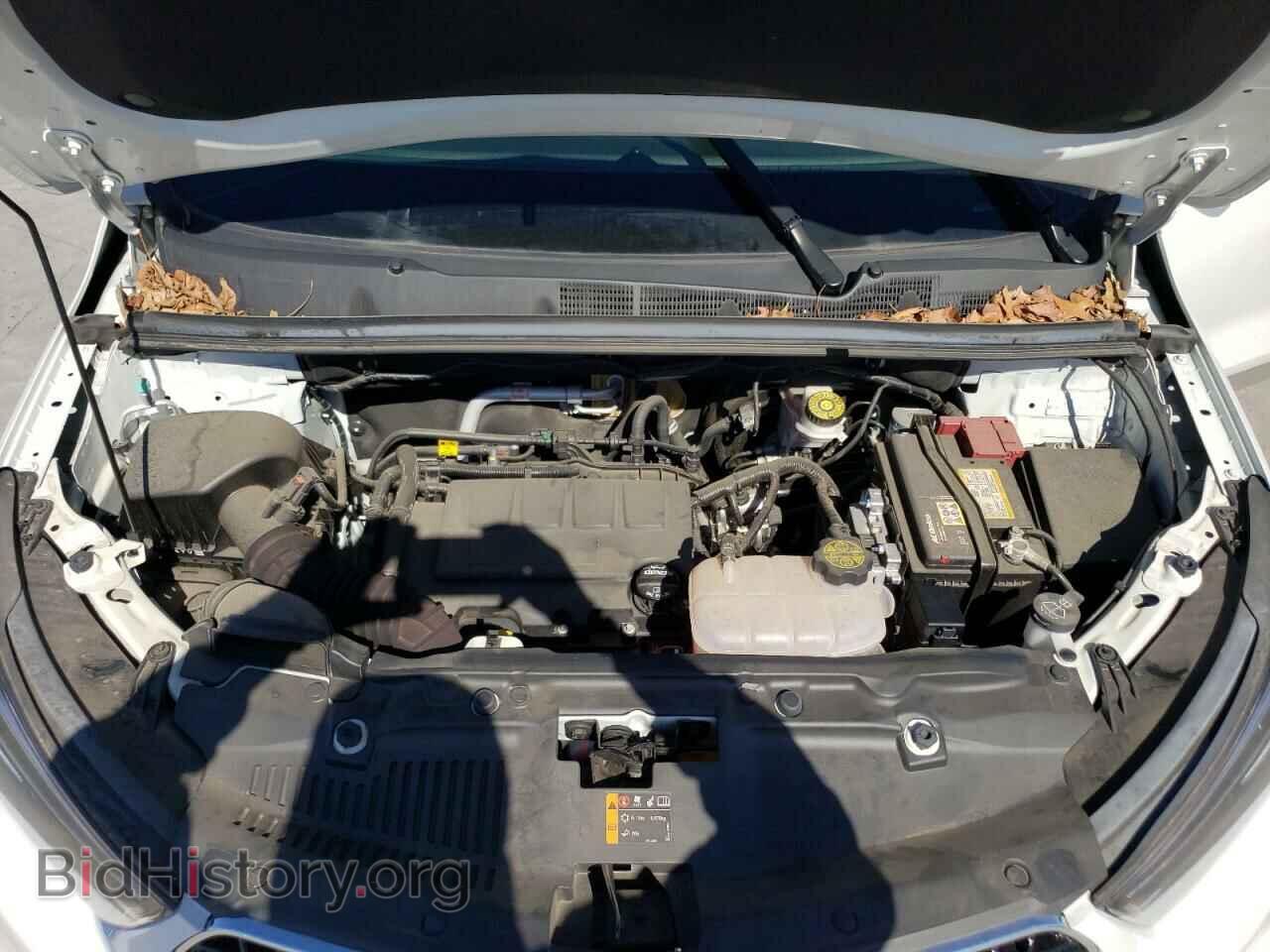 2020 BUICK ENCORE - VIN: KL4CJCSB2LB068426 - Photo 12