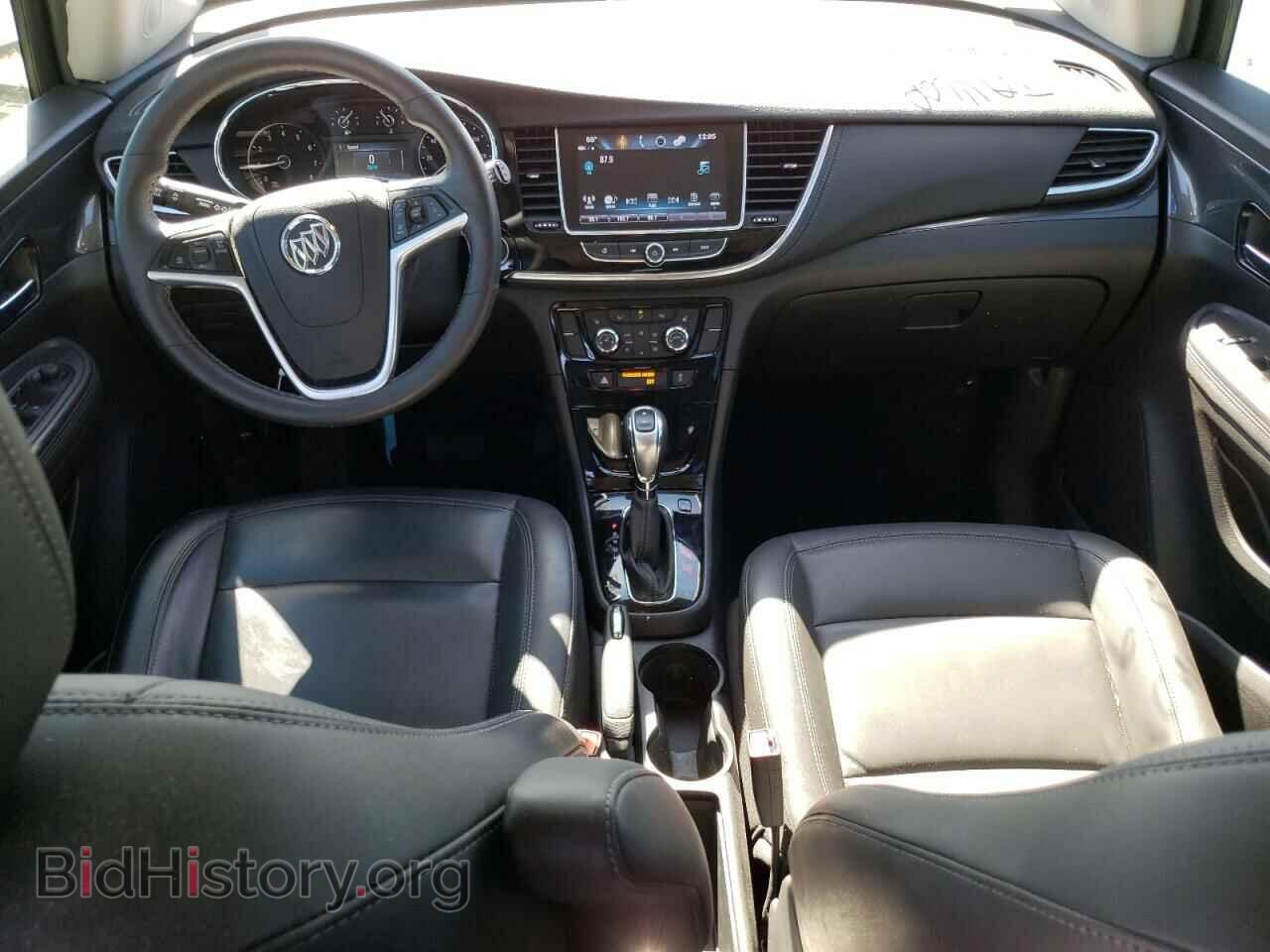 2020 BUICK ENCORE - VIN: KL4CJCSB2LB068426 - Photo 8