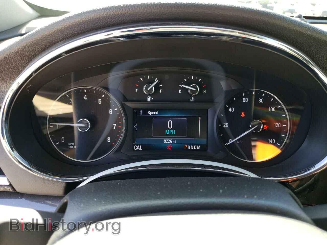 2020 BUICK ENCORE - VIN: KL4CJCSB2LB068426 - Photo 9