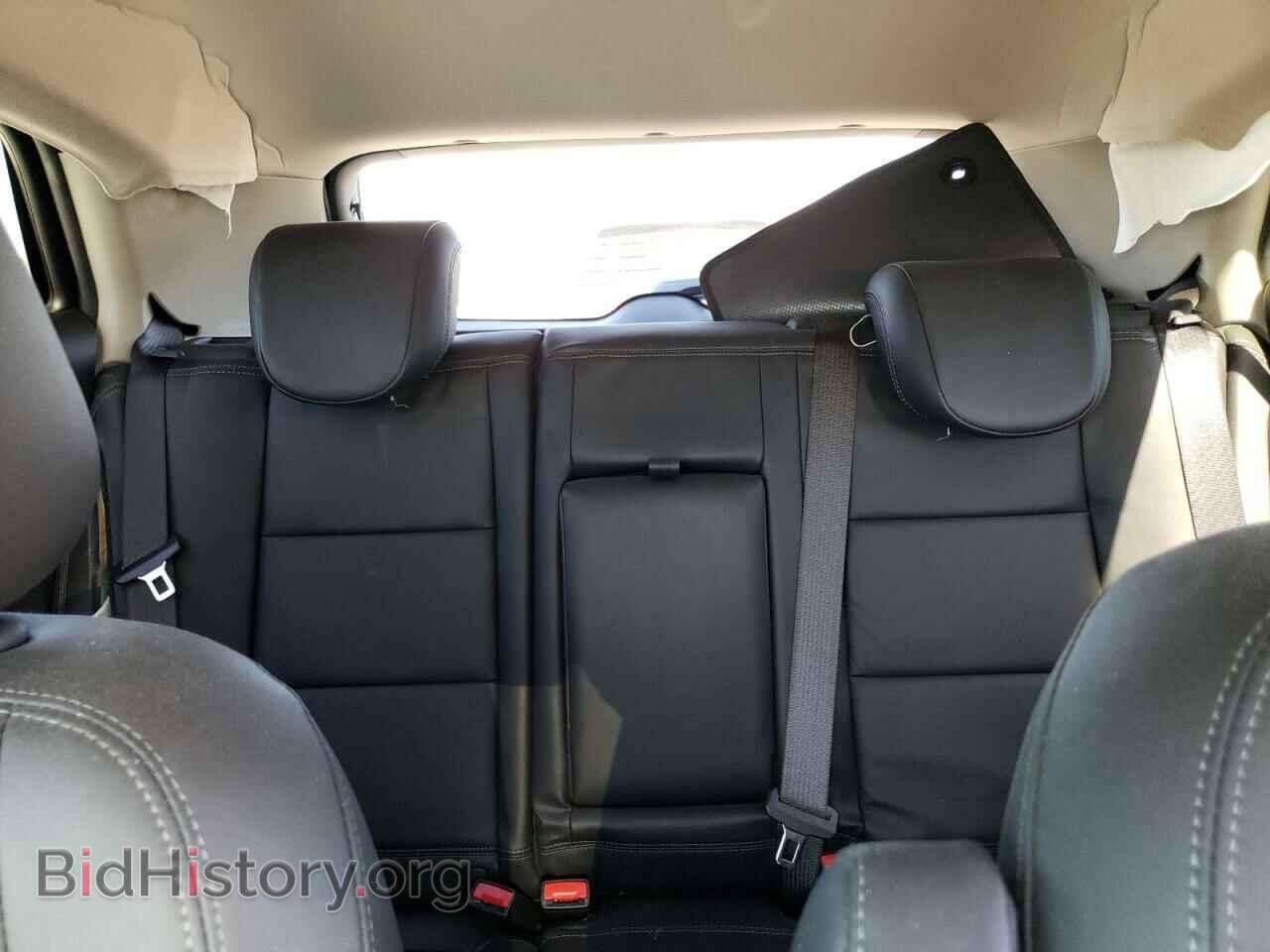 2020 BUICK ENCORE - VIN: KL4CJCSB2LB068426 - Photo 10