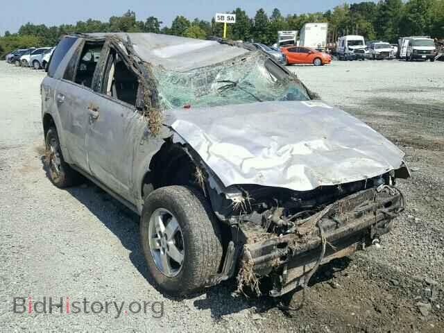 Photo 5GZCZ53497S879364 - SATURN VUE 2007