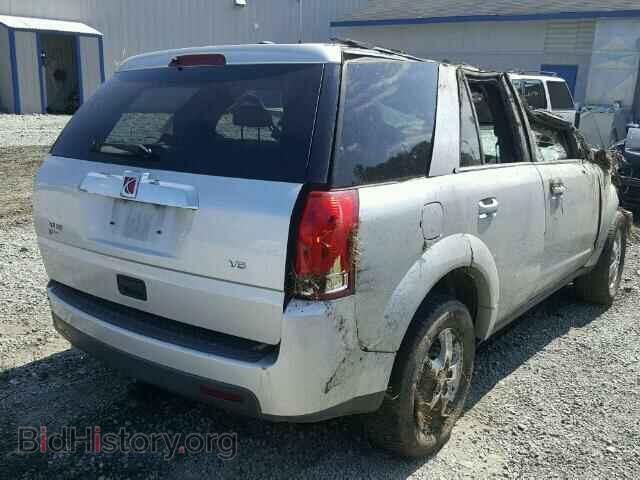 2007 SATURN VUE - VIN: 5GZCZ53497S879364 - Фото 4