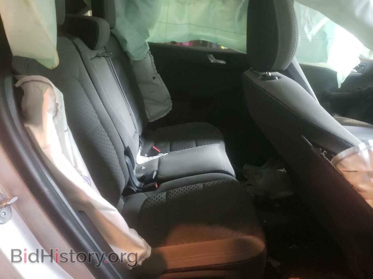 2020 FORD ESCAPE - VIN: 1FMCU0G67LUA94978 - Фото 6
