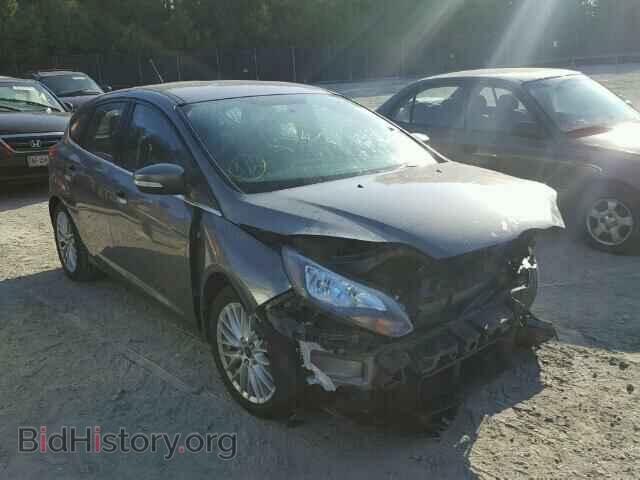 Photo 1FADP3N2XEL359117 - FORD FOCUS 2014