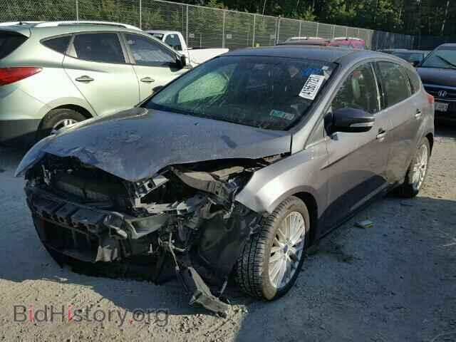 2014 FORD FOCUS - VIN: 1FADP3N2XEL359117 - Photo 2