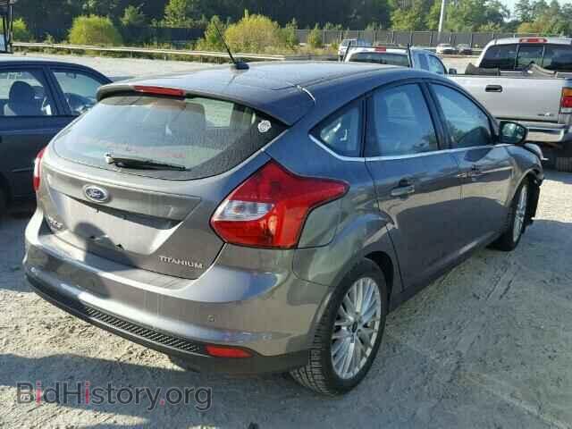2014 FORD FOCUS - VIN: 1FADP3N2XEL359117 - Photo 4